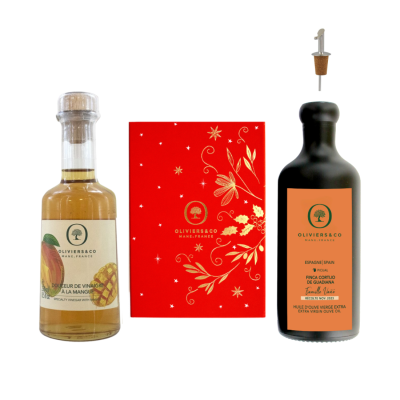 Mediterranean Glow Set