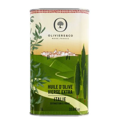 Italian Cooking EVOO - Large size