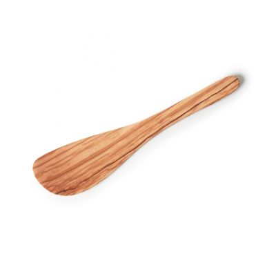 Olive Wood Wok Spatula
