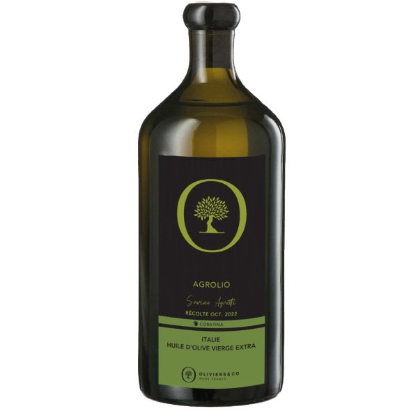Agrolio Olive Oil