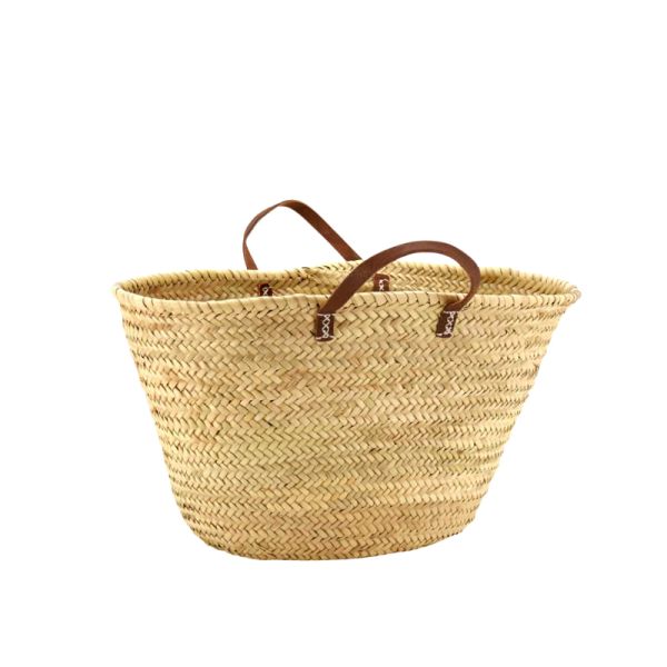 Natural wicker Basket