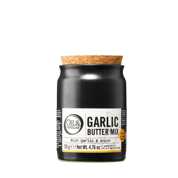 Garlic Butter Mix