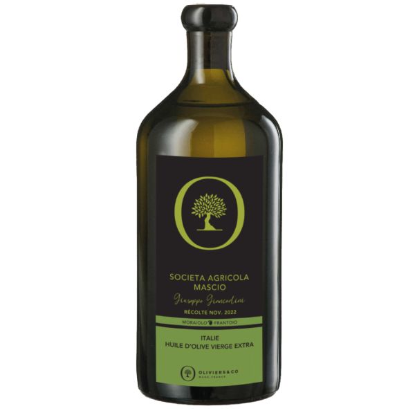 Agricola Mascio Extra Virgin Olive Oil