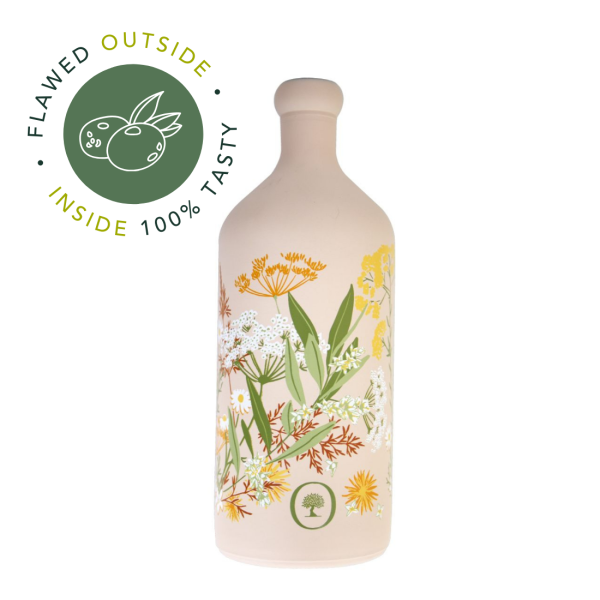 Summer Olive Oil Sabino Leone - Recycled