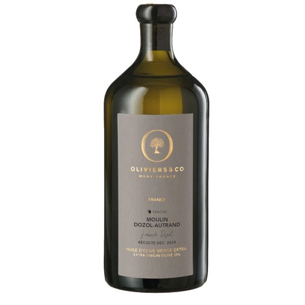 Moulin Dozol Autrand Olive Oil - FRANCE -500ml