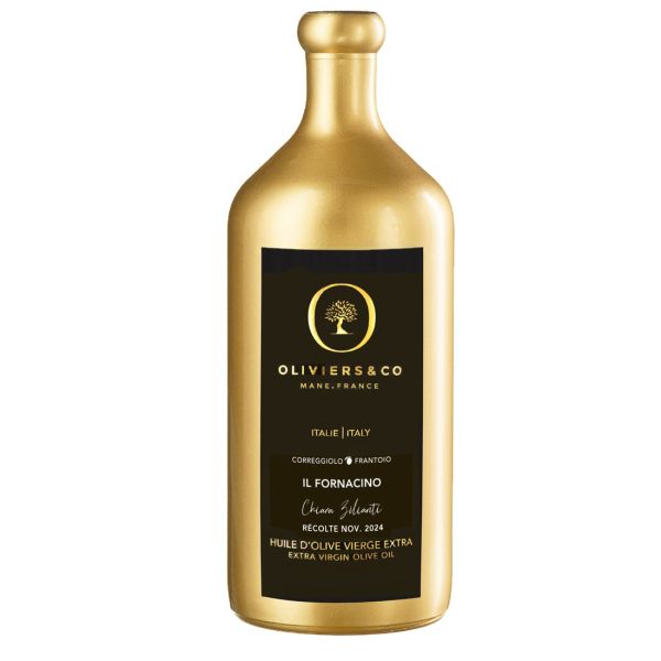 Il Fornacino Olive Oil  - ITALIE