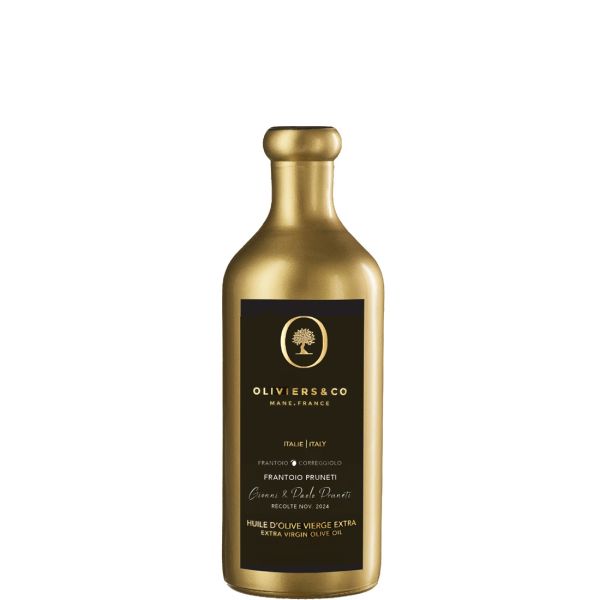 Frantoio Pruneti Extra Virgin Olive Oil - ITALY