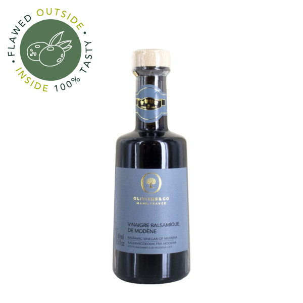Premium Balsamic Vinegar of Modena - Imperfect