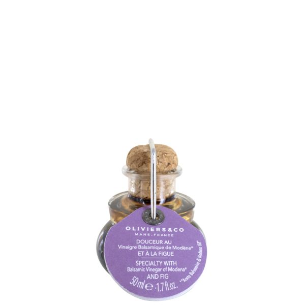 Fig Balsamic Vinegar