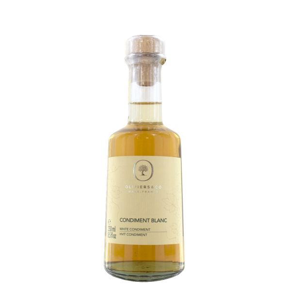 White wine Vinegar from Modena