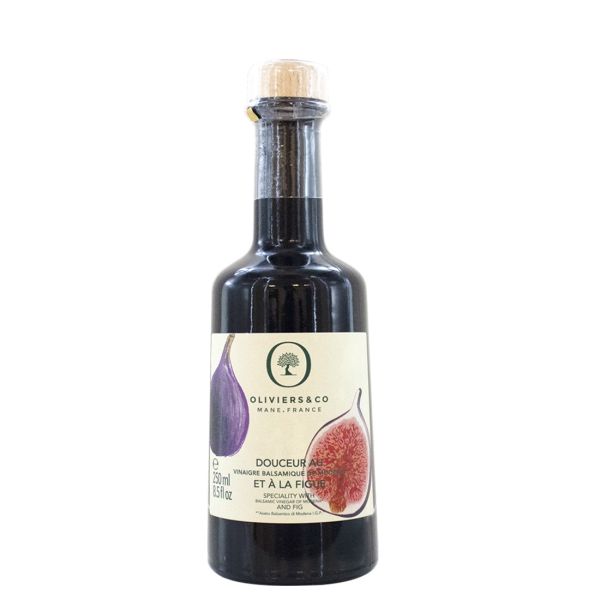 Fig Balsamic Vinegar