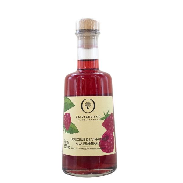 Raspberry Specialty Vinegar