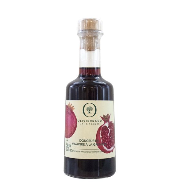 Pomegranate Specialty Vinegar
