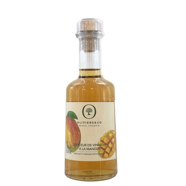 Mango Specialty Vinegar