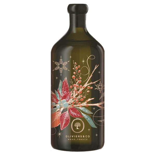 Holiday Olive Oil, Frantoio Principe