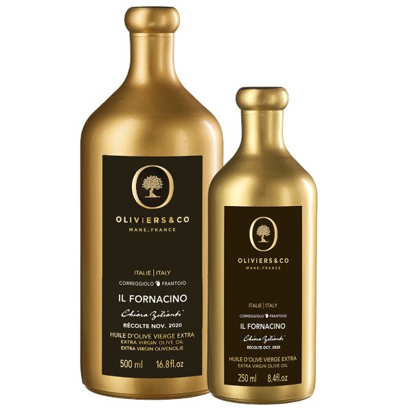 Il Fornacino Extra Virgin Olive Oil 