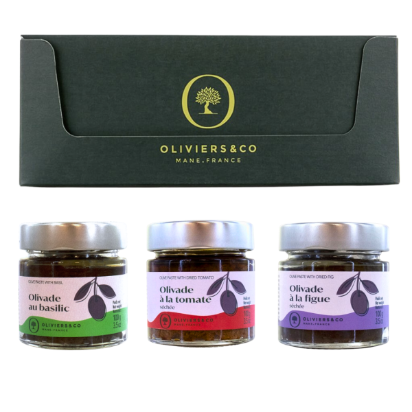 Aperitivo Kit