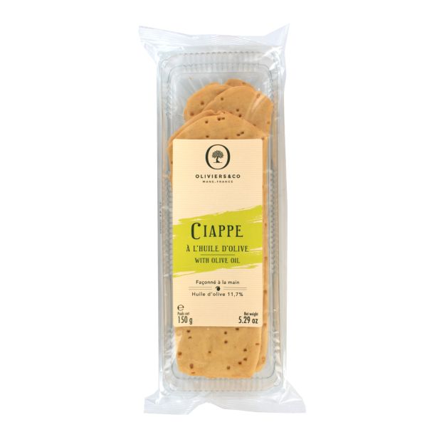 Olive Oil Ciappe
