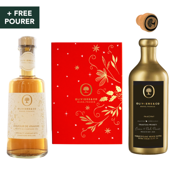 Festive Kit