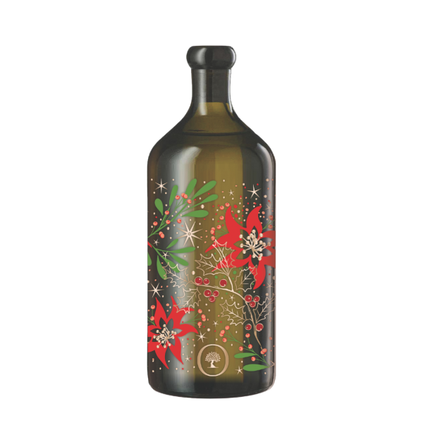 Holiday Olive Oil - Sabino Leone 