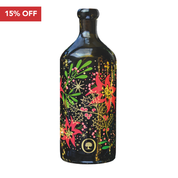 Holiday Olive Oil - Sabino Leone 