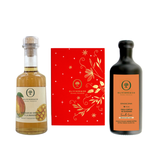 Mediterranean Glow Set