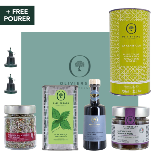 The Classic Essentials