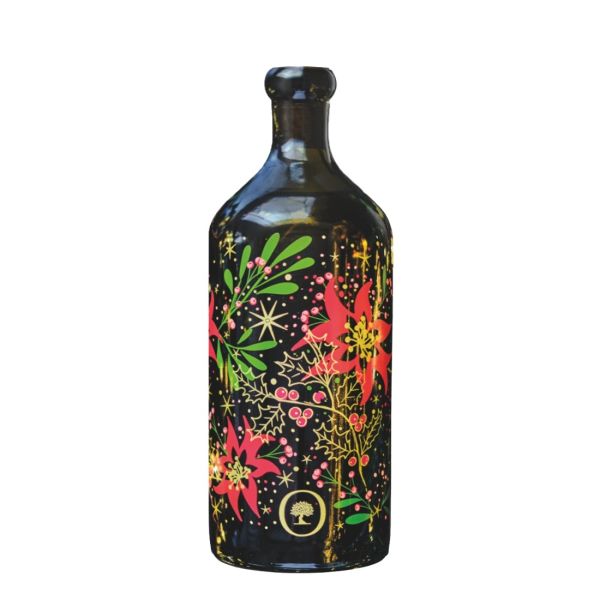 Holiday Olive Oil - Sabino Leone 