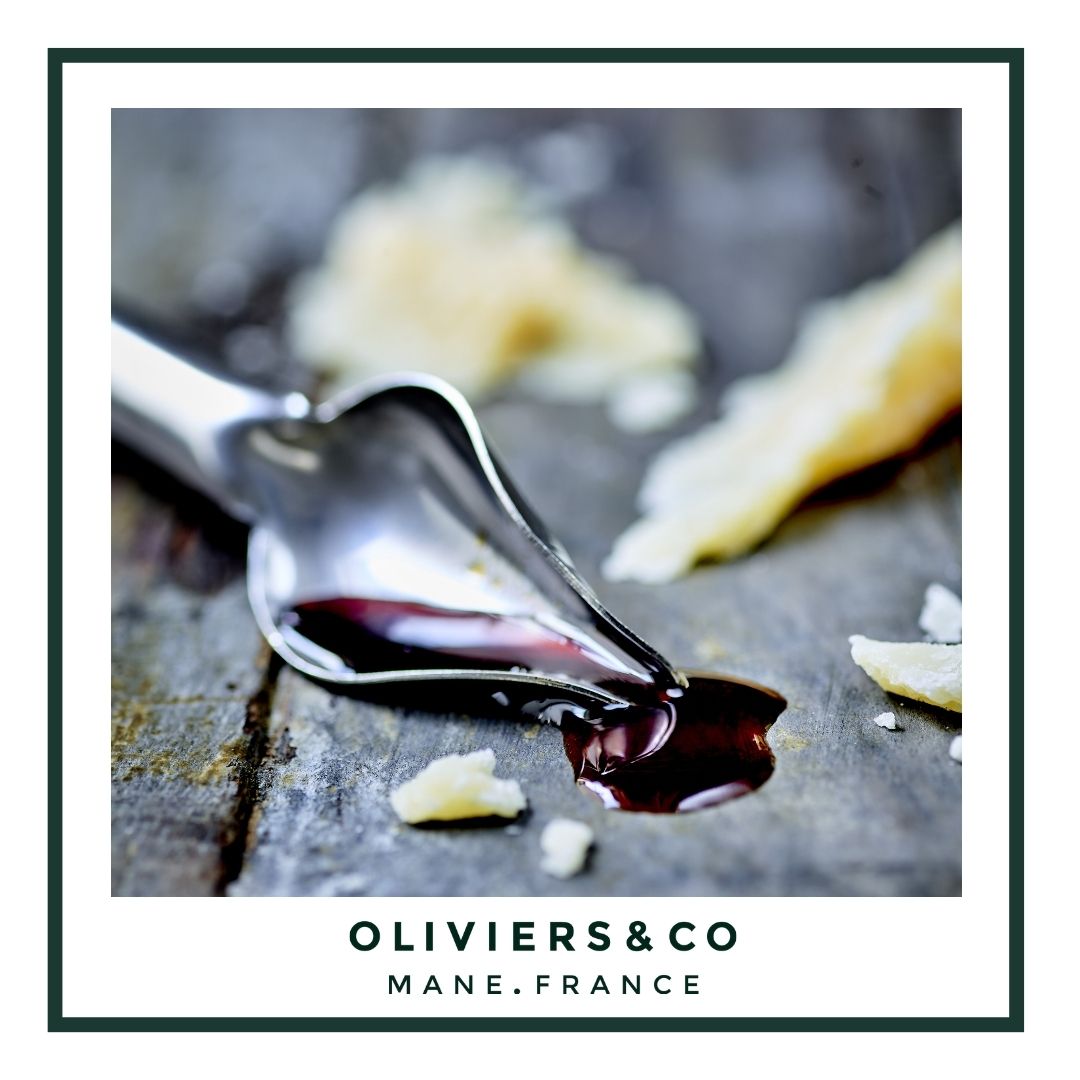 Is Balsamic Vinegar Good For You?