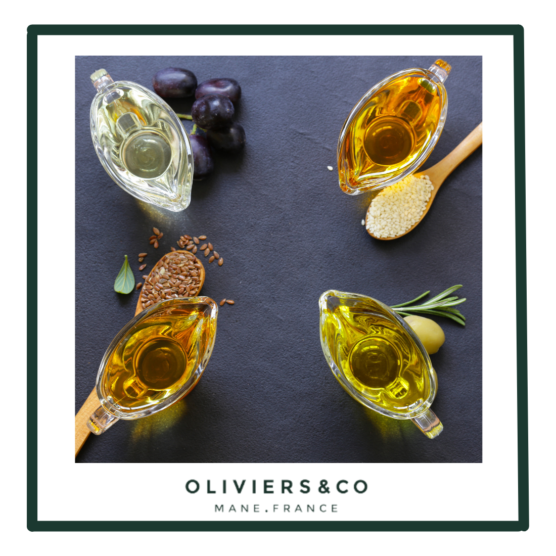 Can you Use Olive Oil instead of Vegetable Oil?