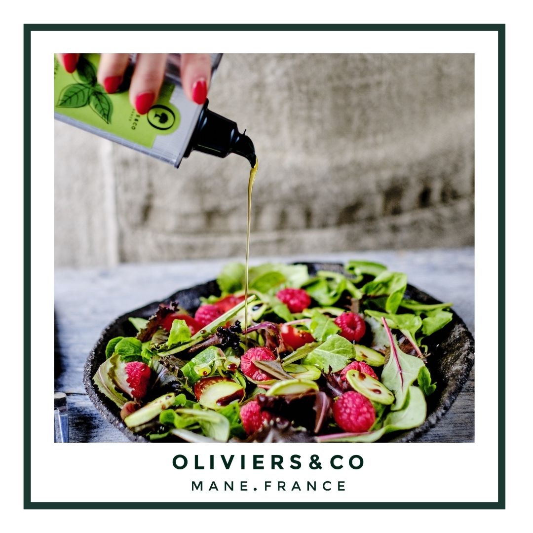 Cooking with Olive Oil: Top 10 Best Ways
