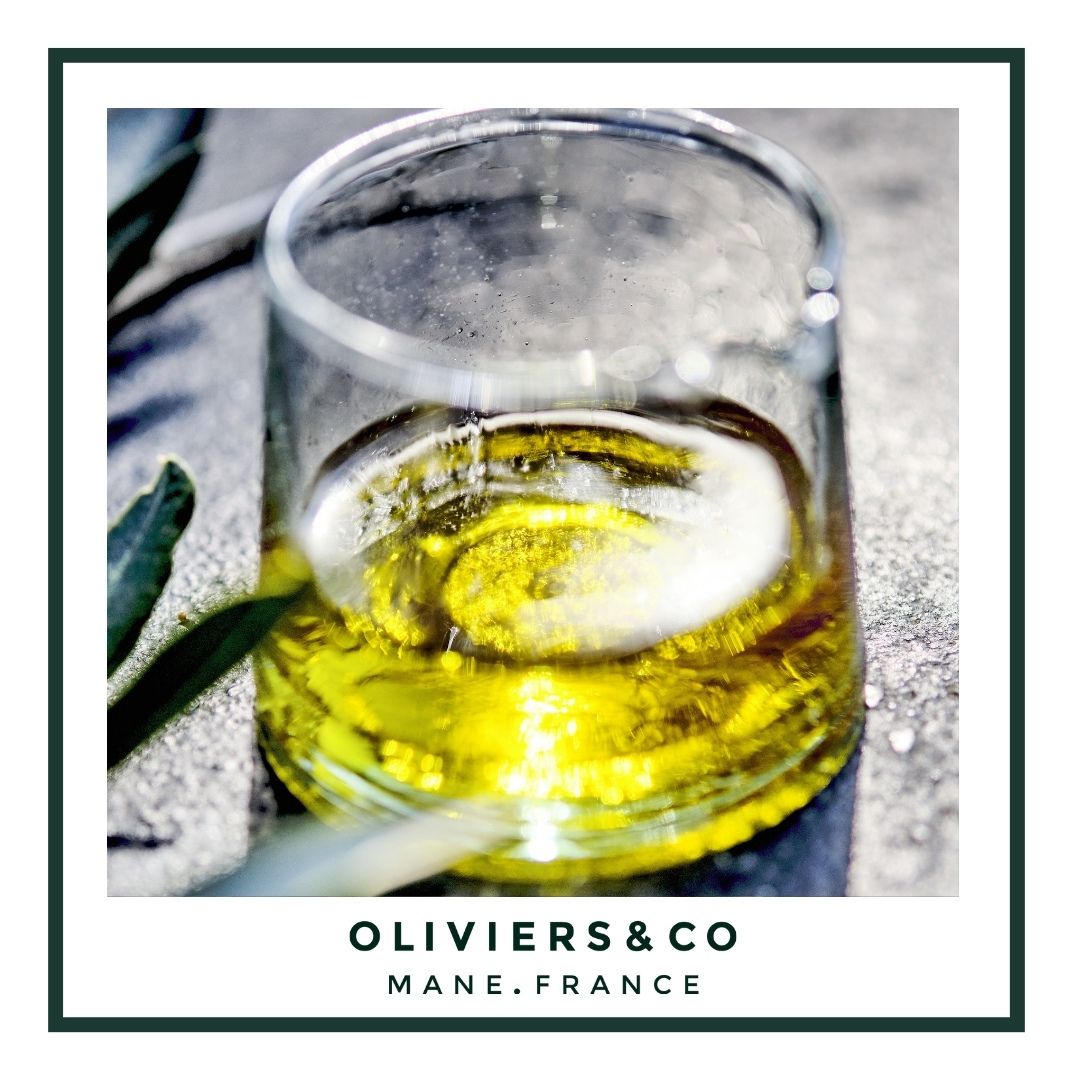 Qualities and Labels of Olive Oils