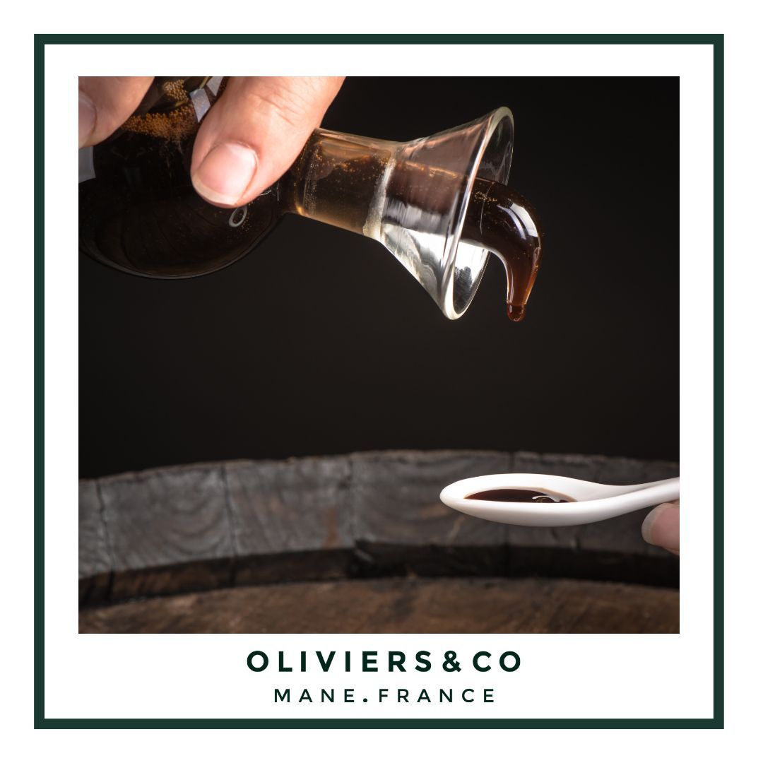 Choosing your balsamic vinegar