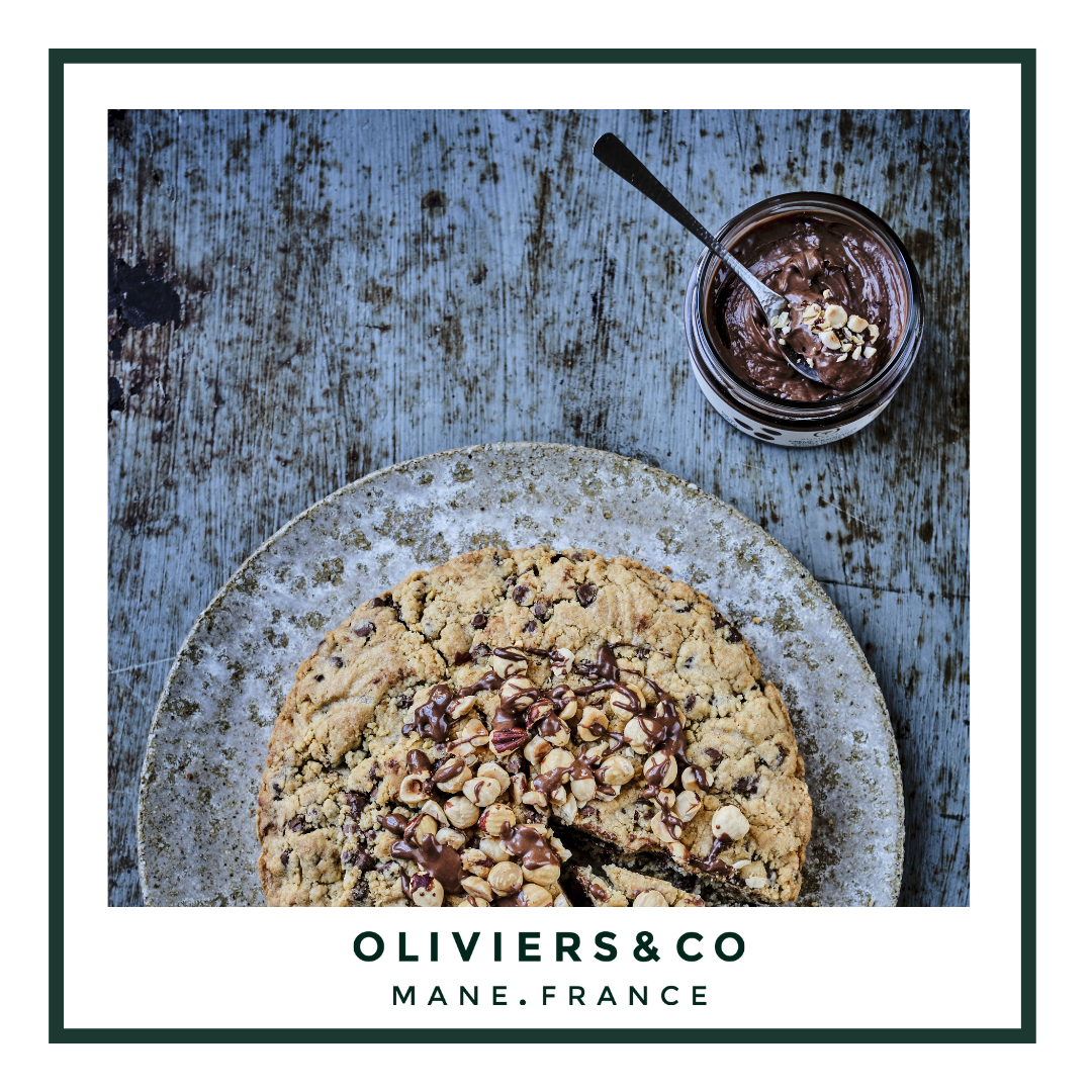 Cooking with Chocolate and Olive Oil: The Benefits of Baking with Olive Oil