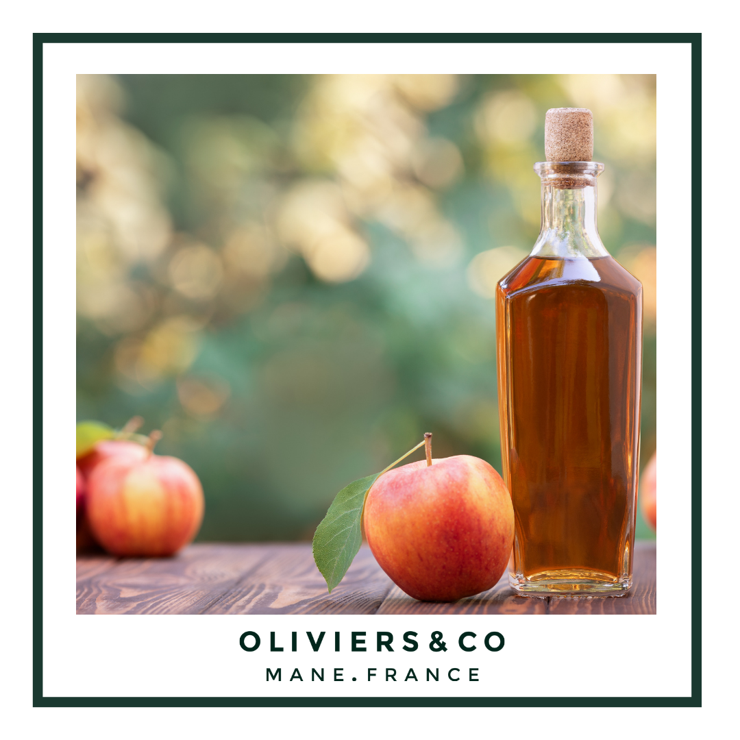 Virtues & benefits of Apple Cider Vinegar