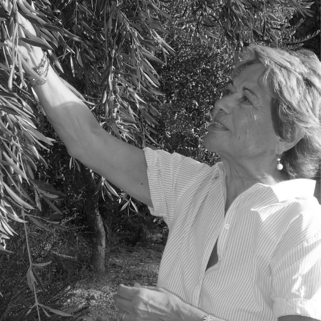 Helvia Tini Persiani