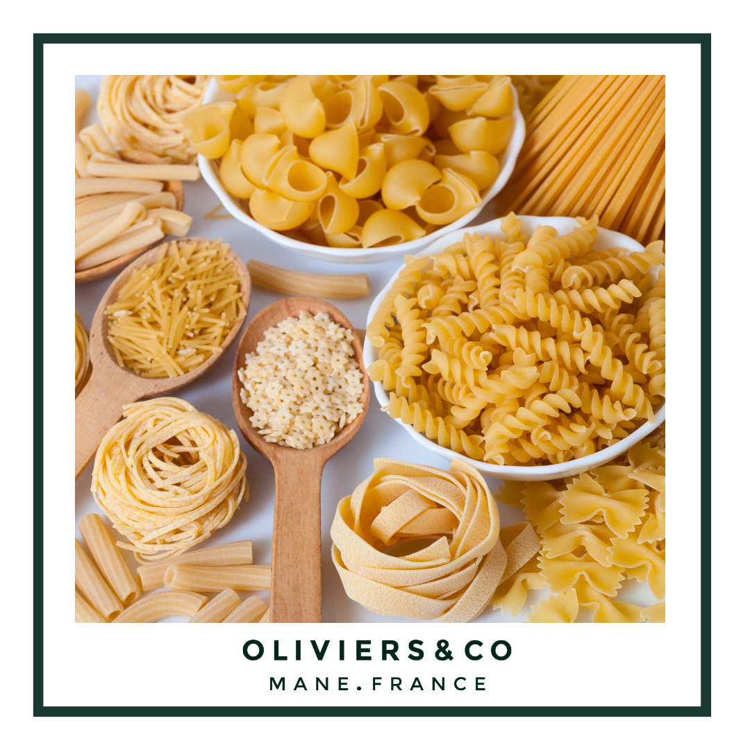 How to choose the best pasta?