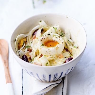 Sicilian Fennel Salad