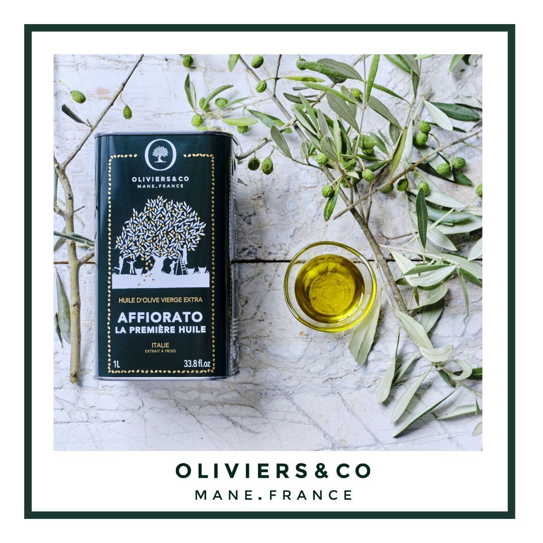 Olio Novello Affiorato: What Is New Olive Oil?
