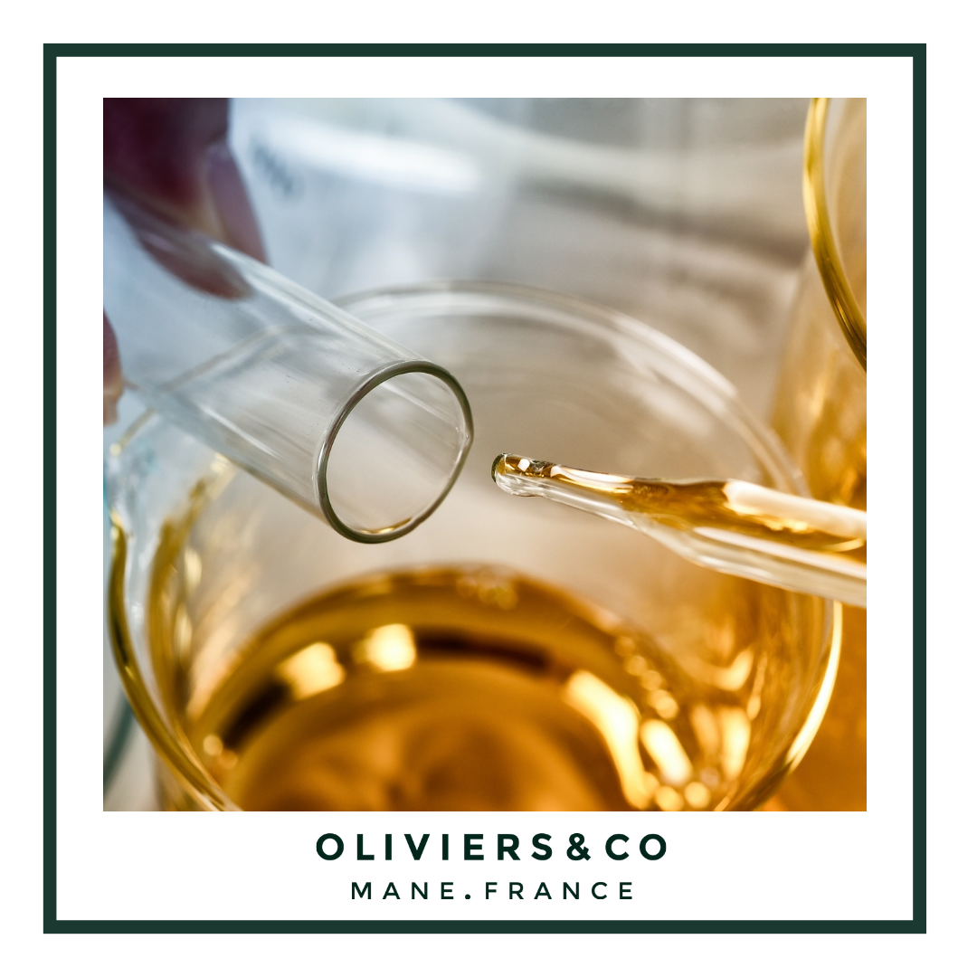 Understanding the physico-chemical analysis of our olive oils