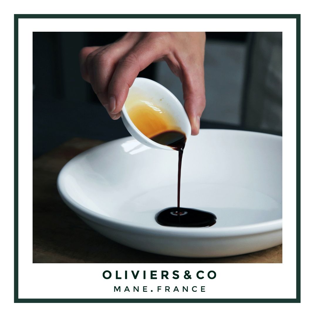 Using balsamic vinegar & its benefits