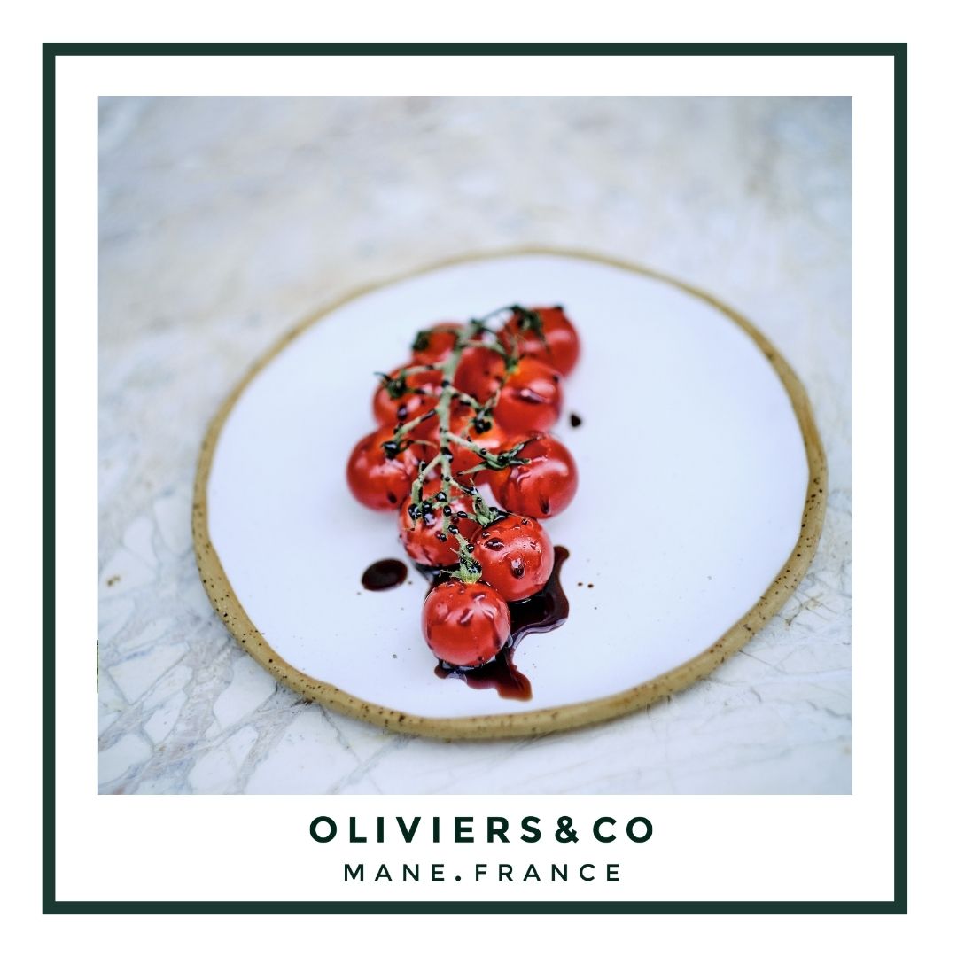 How to use balsamic vinegar? 