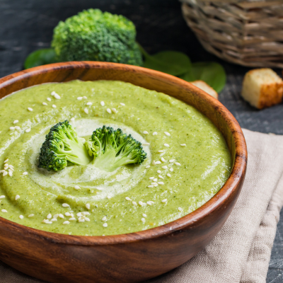 Broccoli Soup