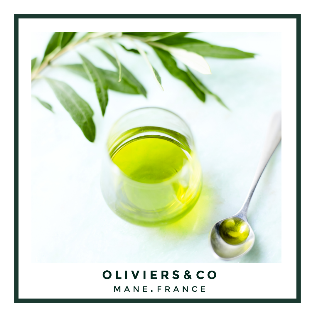 Special Features of Extra Virgin Olive Oil 