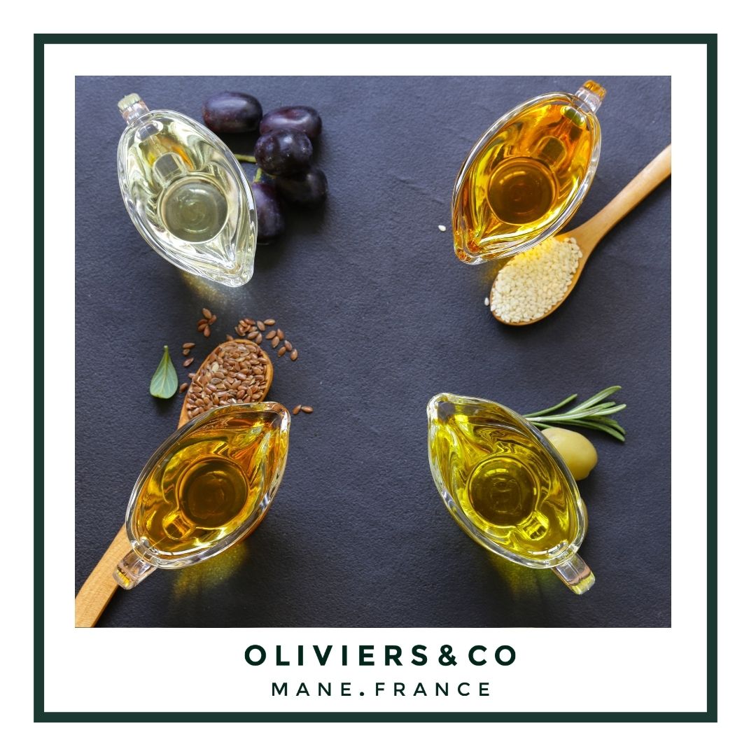 Can you Use Olive Oil instead of Vegetable Oil?