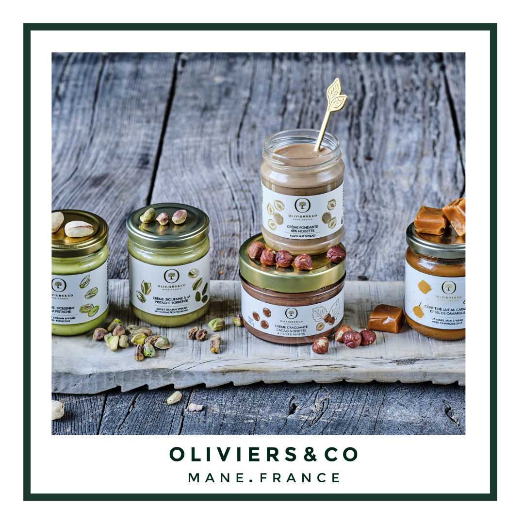 13 Provencal desserts