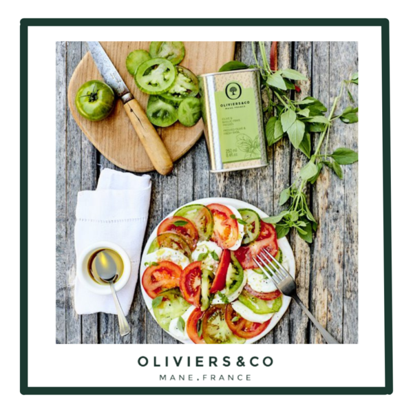 Cooking with Olive oil 10 ways to cook with olive oil Oliviers & Co