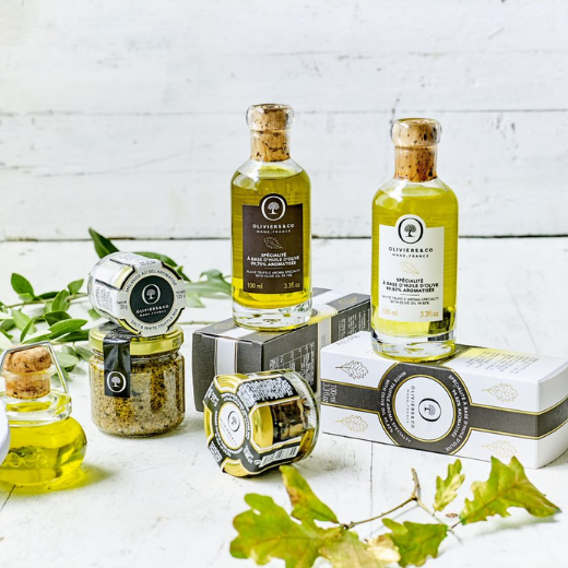 Oliviers & Co: Best Olive Oils in the world - Oliviers & Co